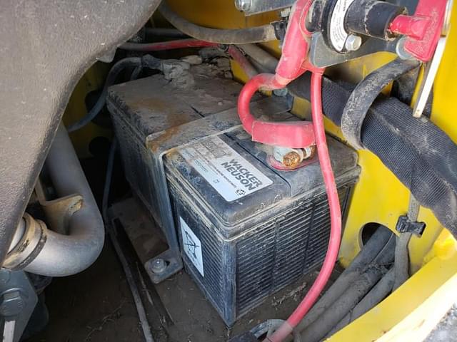 Thumbnail image Wacker Neuson ST31 21