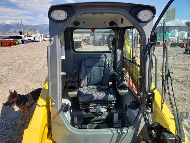 Thumbnail image Wacker Neuson ST31 27