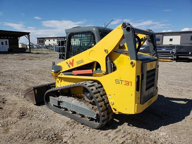 Thumbnail image Wacker Neuson ST31 3