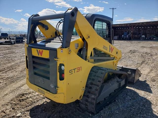 Thumbnail image Wacker Neuson ST31 5