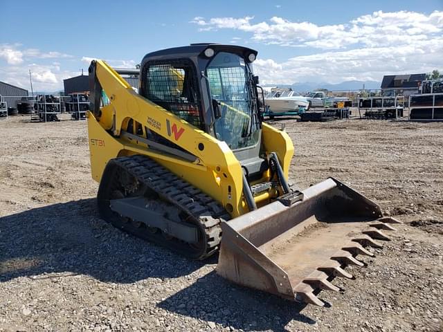 Thumbnail image Wacker Neuson ST31 7