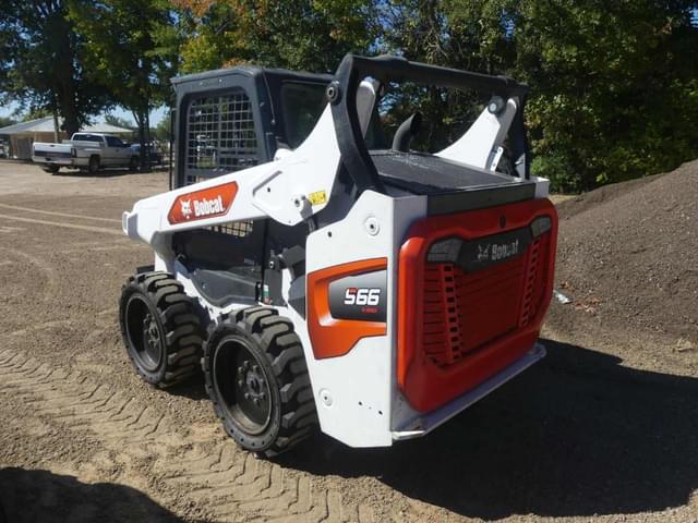 Image of Bobcat S66 equipment image 3