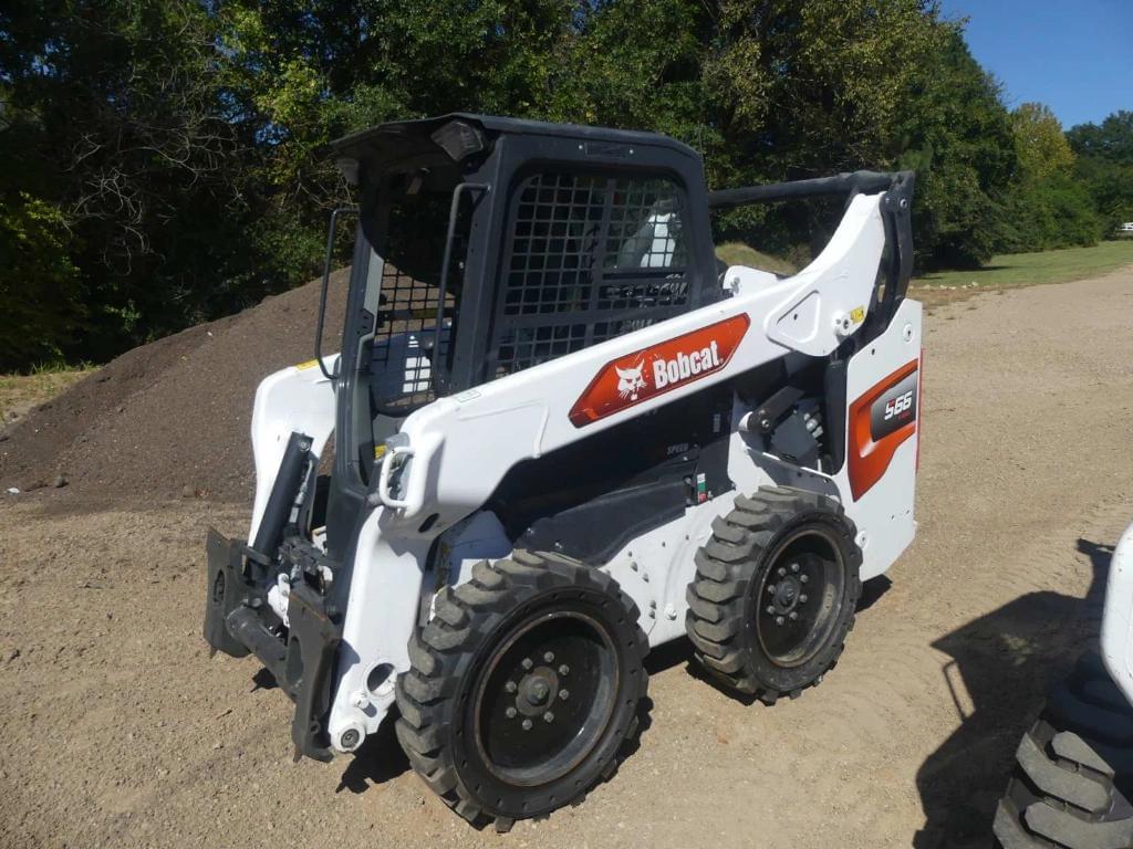 Image of Bobcat S66 Primary image