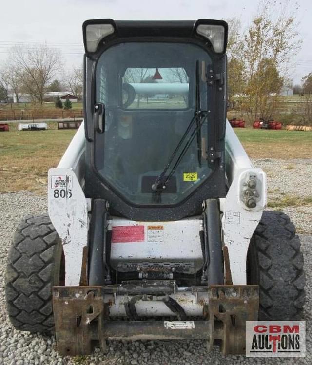 Image of Bobcat S650 equipment image 4