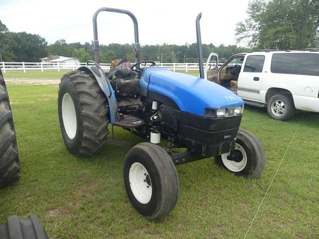 Image of New Holland TN65 equipment image 1