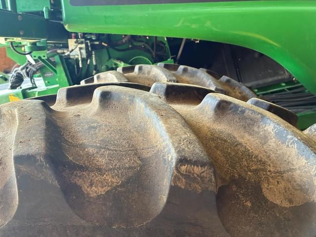 Image of John Deere 9670 STS equipment image 4