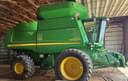 2010 John Deere 9670 STS Image