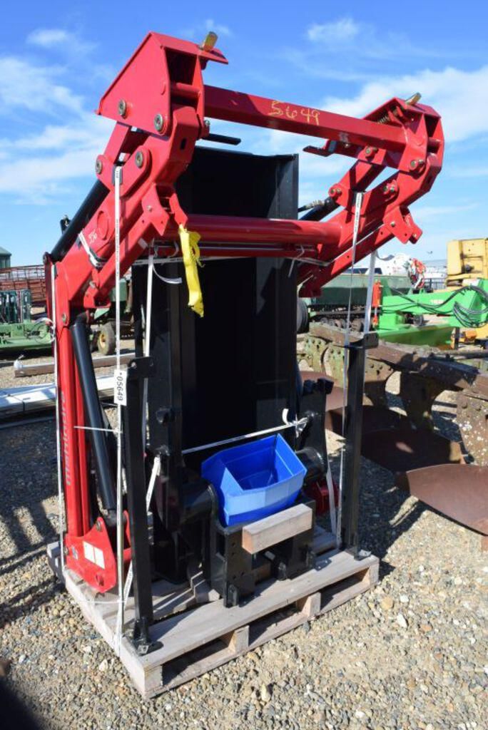 Main image Mahindra 2545CL