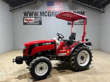 Main image NorTrac 35XT