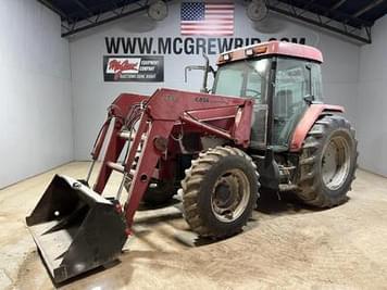Main image Case IH CX90