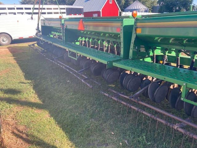 Image of John Deere 455 equipment image 1