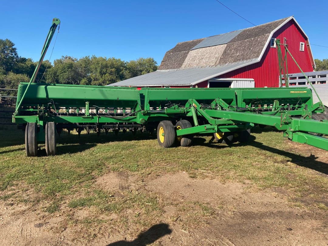 Image of John Deere 455 Primary image