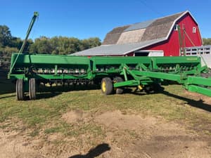 John Deere 455 Image