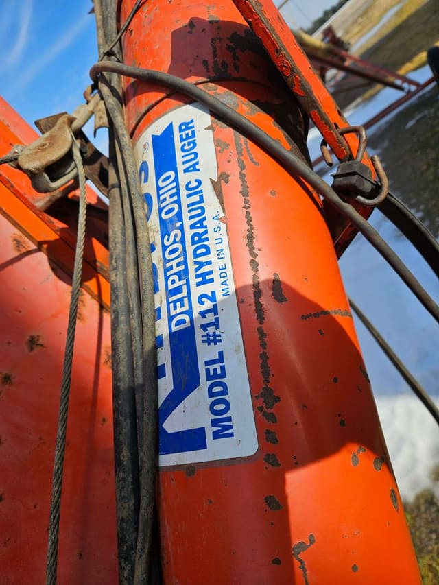 Image of Killbros 350 equipment image 4