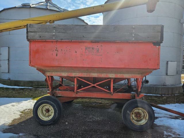 Image of Killbros 350 equipment image 2