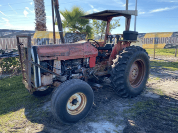 Main image Massey Ferguson 275