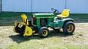 1973 John Deere 110 Image