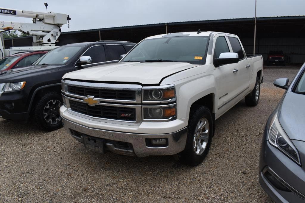 Image of Chevrolet 1500 Primary image