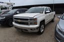 2014 Chevrolet 1500 Image