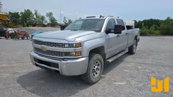 Main image Chevrolet 2500HD