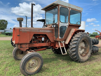 Main image Allis Chalmers 190XT