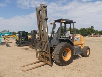 Main image Case 586H