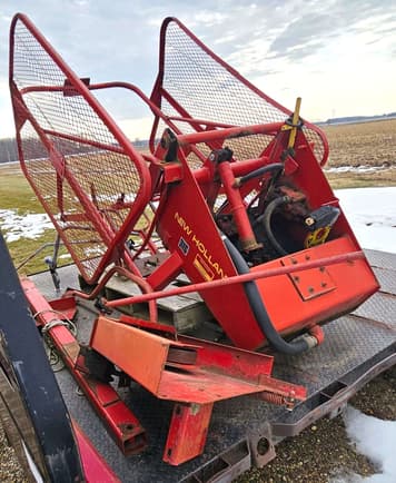 Main image New Holland 75