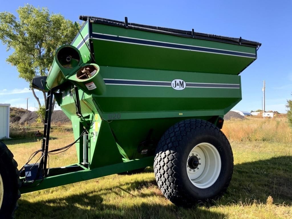 Main image J&M 620-14