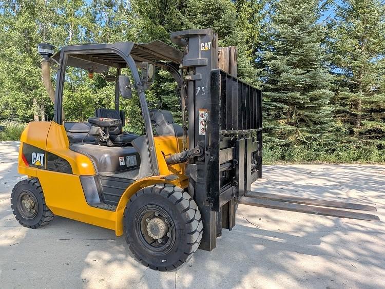 Image of Caterpillar PD9000 Primary image