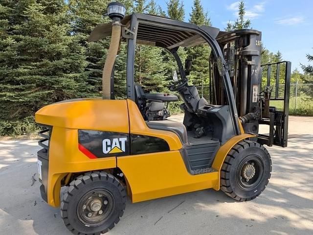 Image of Caterpillar PD9000 equipment image 2