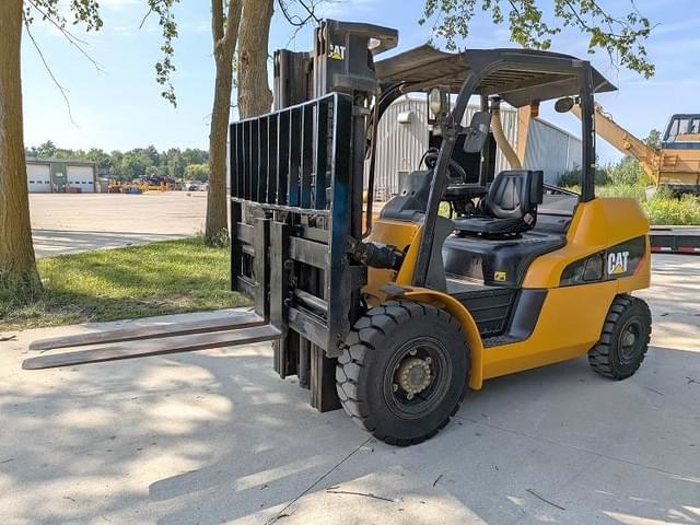 Image of Caterpillar PD9000 equipment image 1