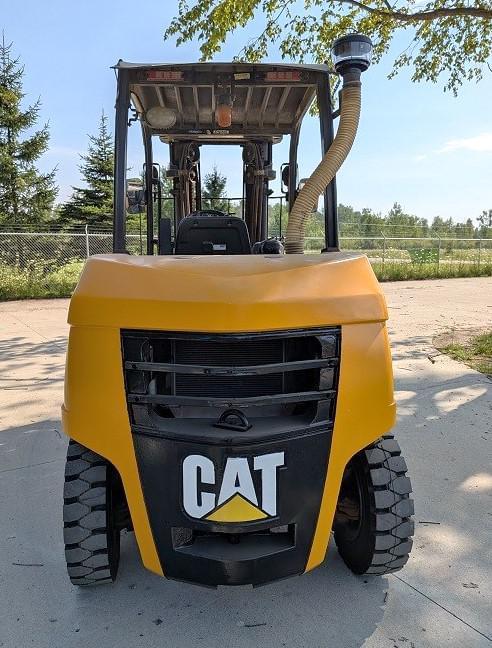 Image of Caterpillar PD9000 equipment image 4