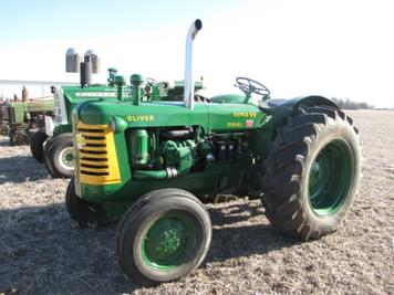 Main image Oliver Super 99