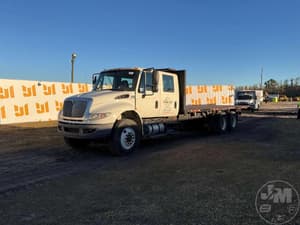 2015 International 4400 Image