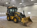 2014 John Deere 310K Image