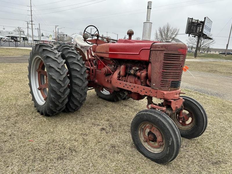 Main image Farmall M