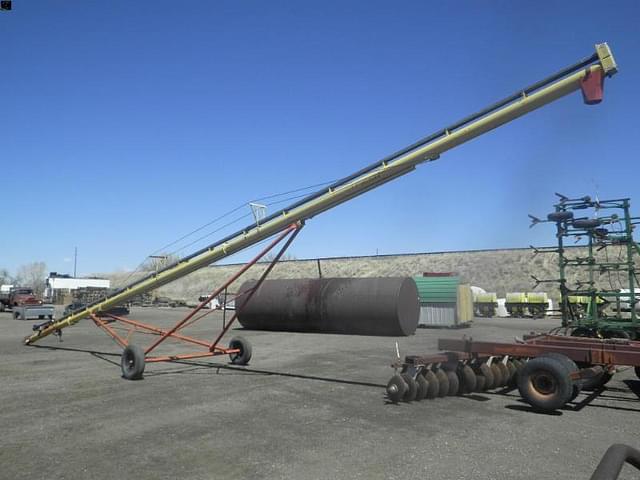 Image of Westfield WR80-61 equipment image 1