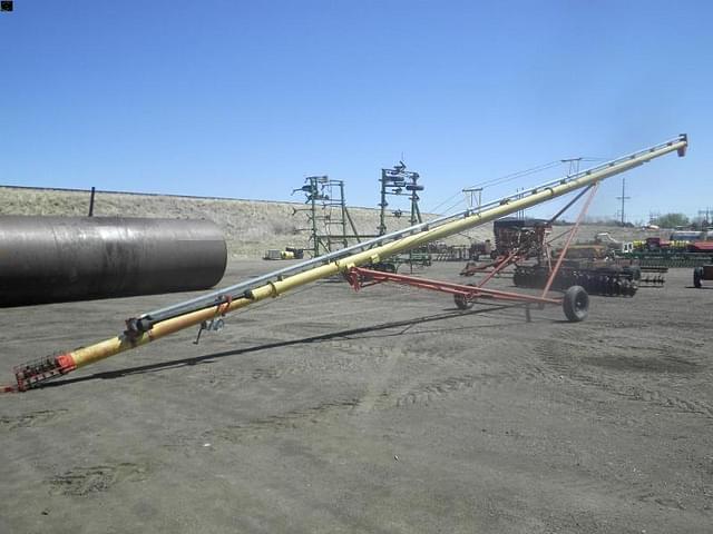Image of Westfield WR80-61 equipment image 3