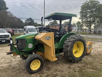 Main image John Deere 5065M