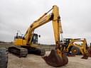 Komatsu PC308USLC Image