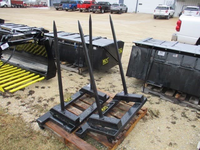 Image of MDS 5202B equipment image 1