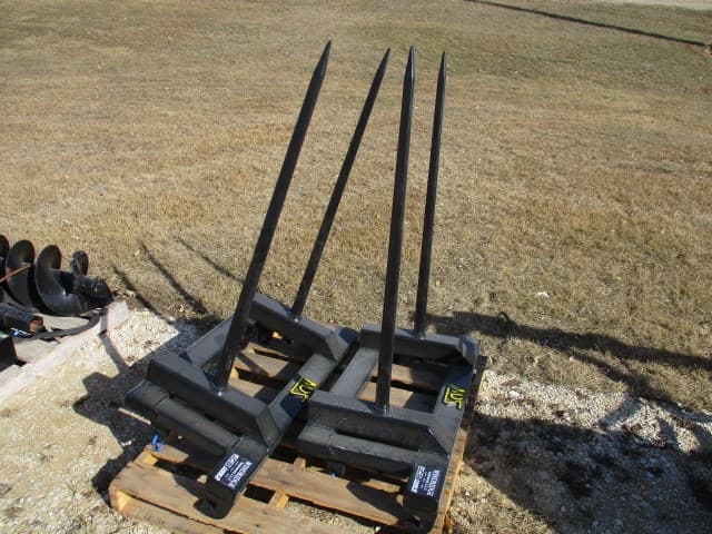 Image of MDS 5202B equipment image 4