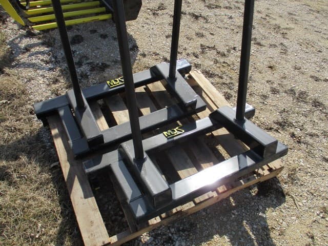 Image of MDS 5202B equipment image 3