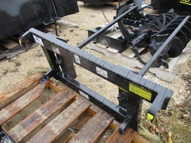 2024 MDS 5202B Equipment Image0