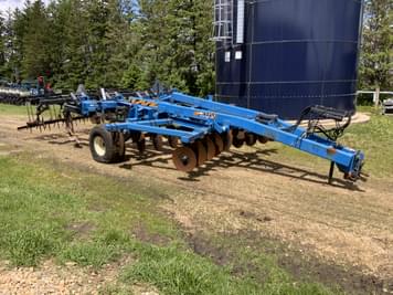 Main image DMI Ecolo-Tiger 530B