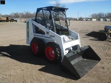 Main image Bobcat 642B