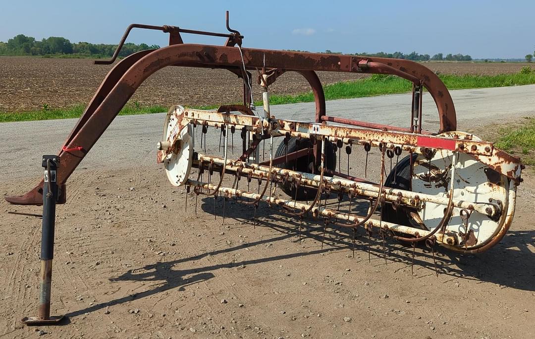 Image of International Harvester 14 Primary image