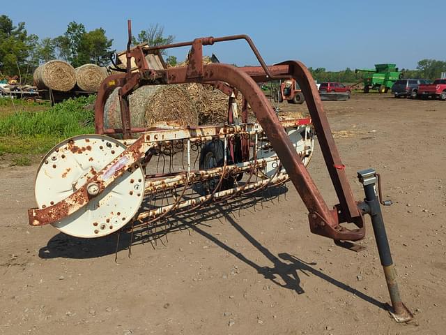 Image of International Harvester 14 equipment image 1
