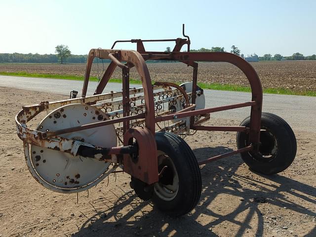 Image of International Harvester 14 equipment image 3