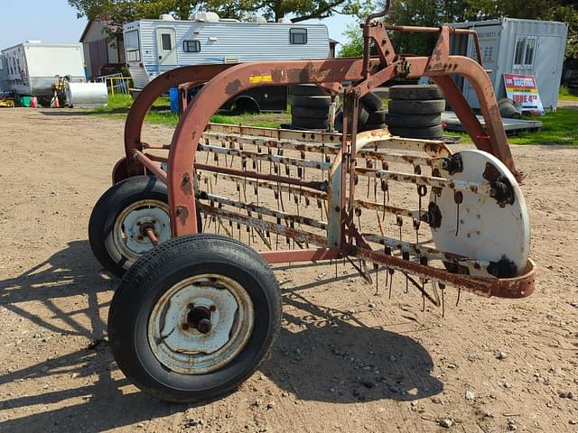 Image of International Harvester 14 equipment image 2